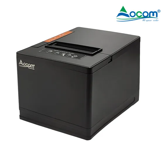 Ocpp-80s Ocom 80mm Thermal Receipt Printer with Auto Cutter